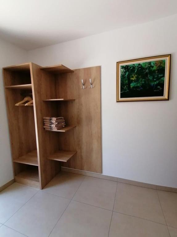 Blatnikov Hram Hotel Dvor Ngoại thất bức ảnh